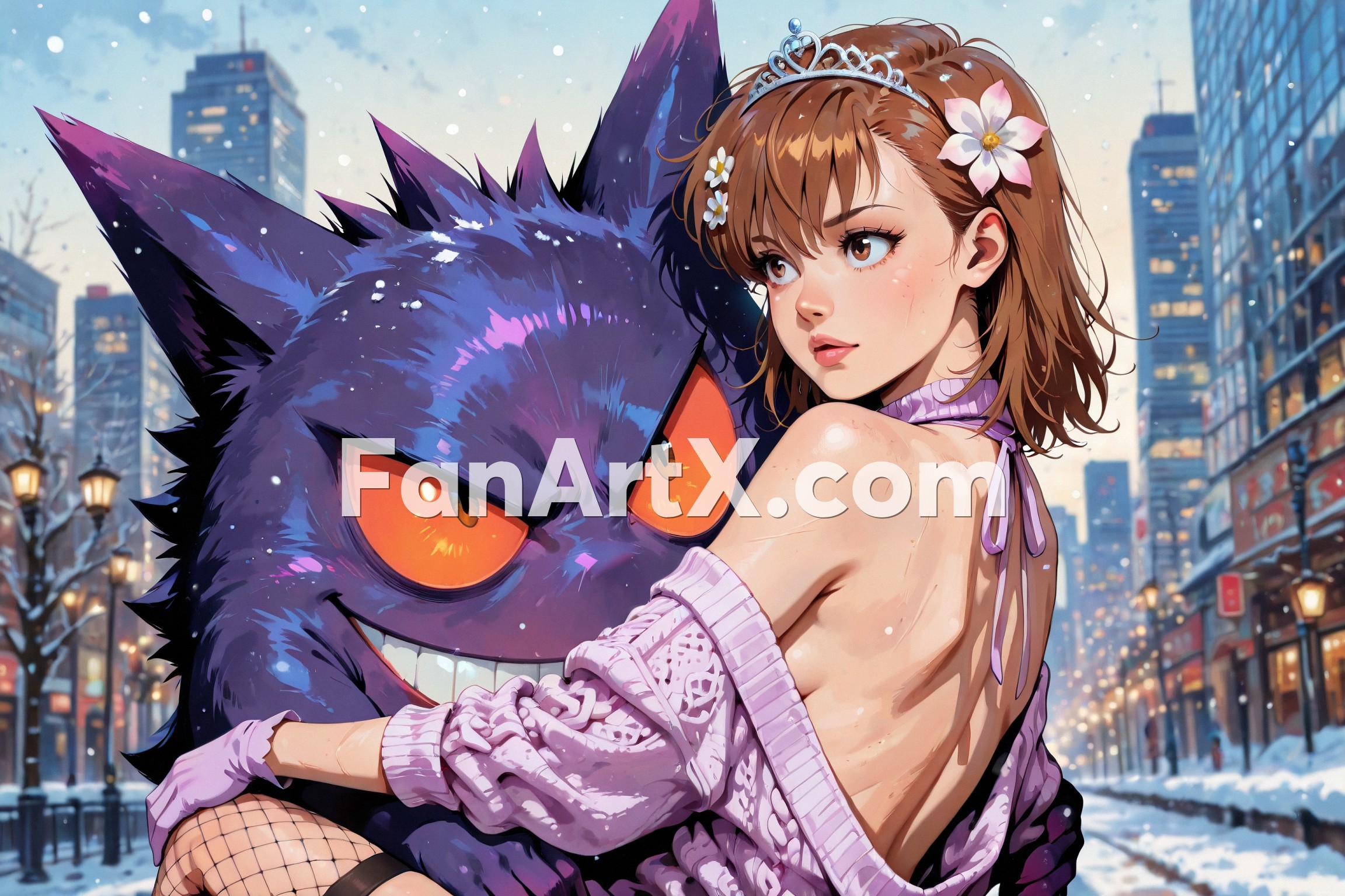 Misaka Mikoto FanArt Ideas - Railgun characters 2349843